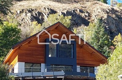 vente maison 899 000 € à proximité de Montgenèvre (05100)