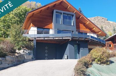 vente maison 840 000 € à proximité de L'Argentière-la-Bessée (05120)