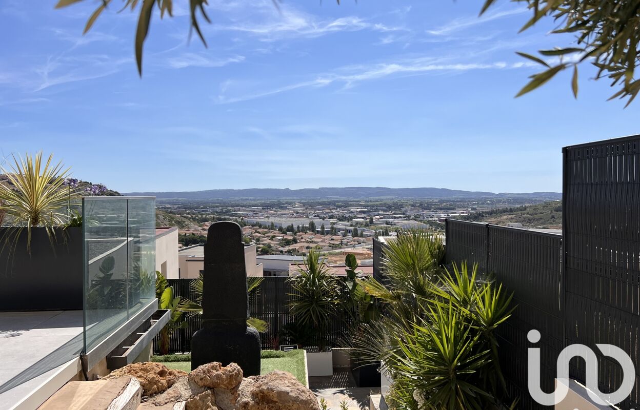 maison 8 pièces 208 m2 à vendre à Narbonne (11100)