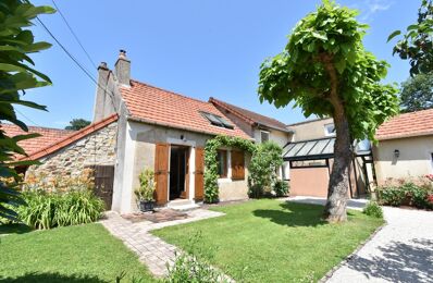 vente maison 223 000 € à proximité de Saint-Romain-sous-Gourdon (71230)