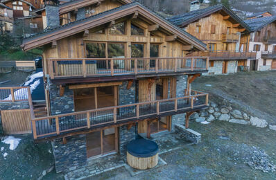 vente maison 1 550 000 € à proximité de Pralognan-la-Vanoise (73710)