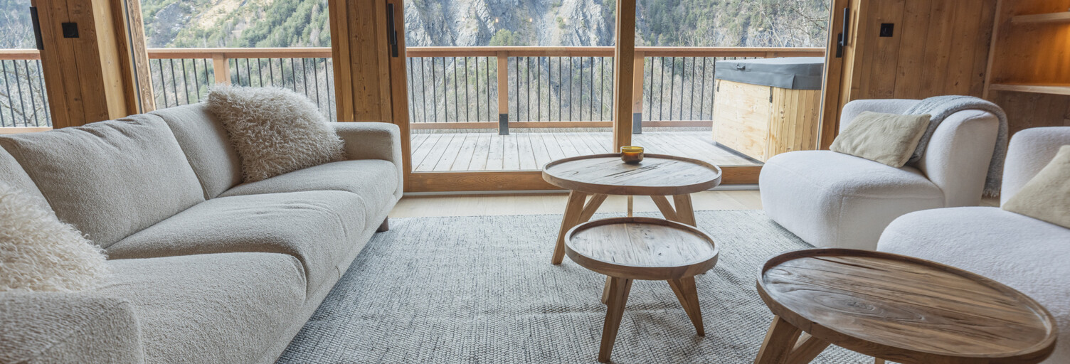 Maison 5 Pièces 162 m² à vendre à Les Belleville (73440)