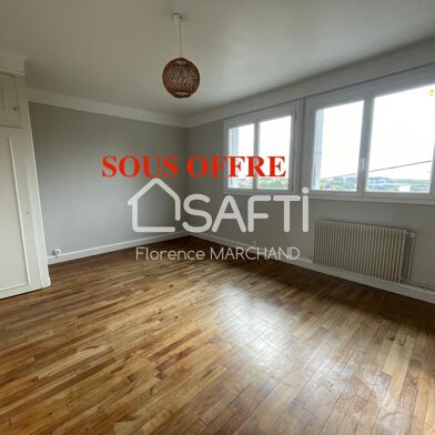 Maison 3 pièces 68 m²