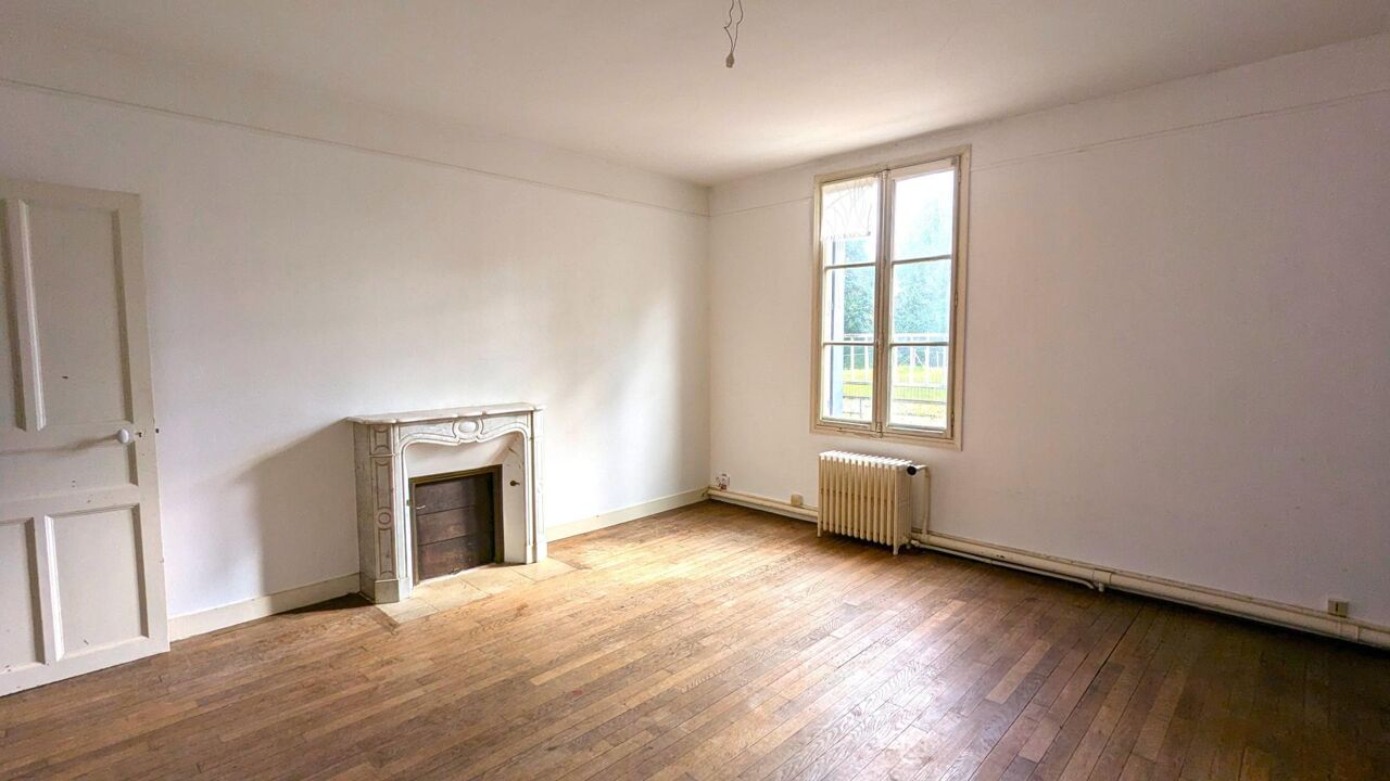 maison 5 pièces 145 m2 à vendre à La Ferté-Bernard (72400)