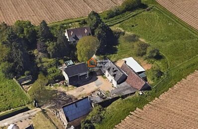 vente maison 965 000 € à proximité de Rouziers-de-Touraine (37360)