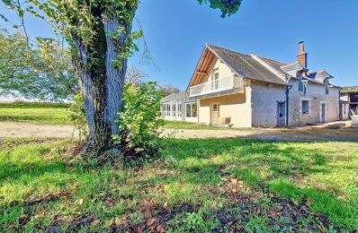 vente maison 965 000 € à proximité de Chanceaux-sur-Choisille (37390)