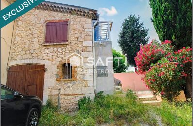 vente maison 480 000 € à proximité de Carnoux-en-Provence (13470)