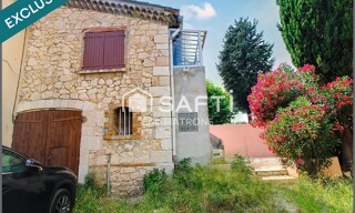 Maison 6 Pièces 127 m² à vendre à Aubagne (13400)