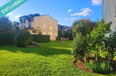 vente appartement 195 000 € à proximité de Clamart (92140)