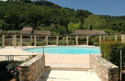 vente maison 210 000 € à proximité de Grimaud (83310)