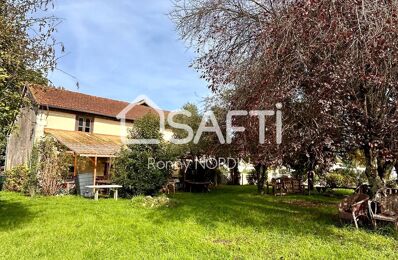 vente maison 179 000 € à proximité de Sainte-Florence (33350)