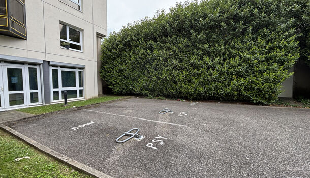 Autres 1 pièces  à louer Sassenage 38360