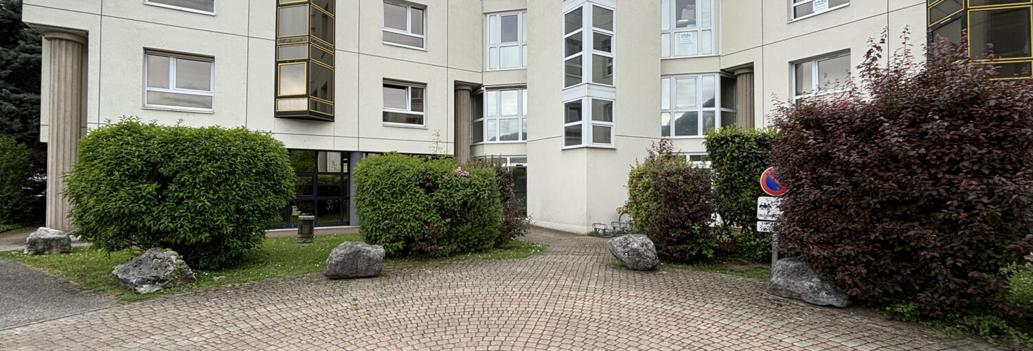 Divers 1 Pièce 20 m² à louer à Sassenage (38360)
