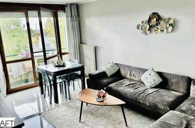 vente appartement 239 000 € à proximité de Gretz-Armainvilliers (77220)