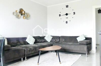 vente appartement 229 000 € à proximité de Boussy-Saint-Antoine (91800)