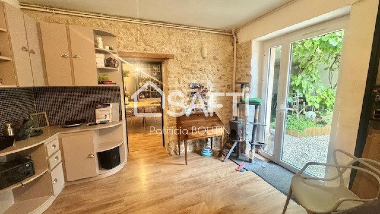 maison 8 pièces 178 m2 à vendre à Niort (79000)