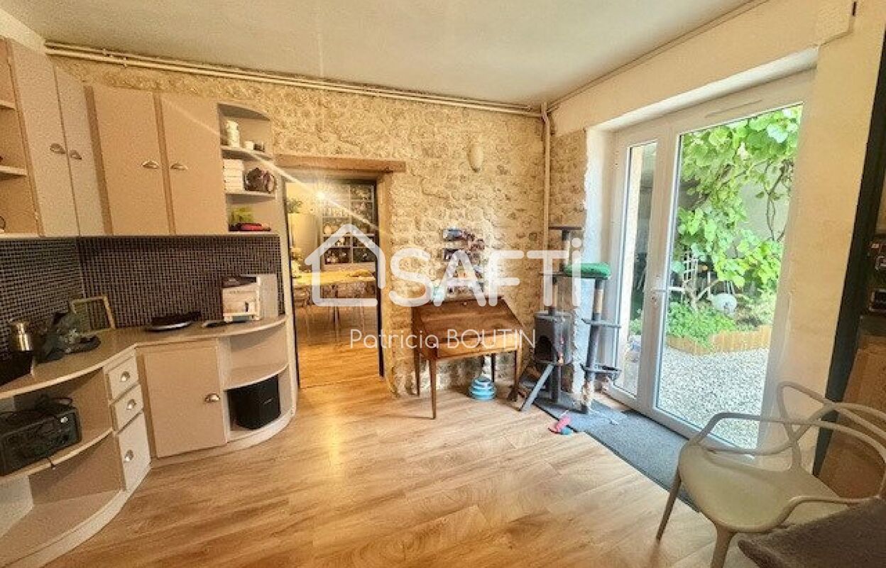 maison 8 pièces 178 m2 à vendre à Niort (79000)