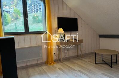 vente appartement 95 000 € à proximité de Puy-Saint-Pierre (05100)