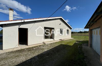 vente maison 217 000 € à proximité de Lacourt-Saint-Pierre (82290)