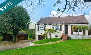 Maison 4 Pièces 95 m² à vendre à Soligny-la-Trappe (61380)