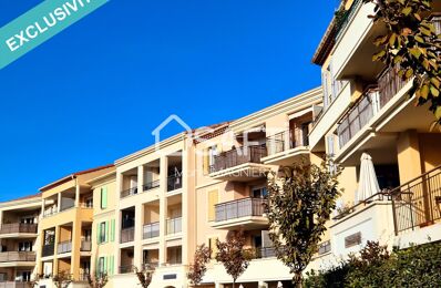 vente appartement 443 000 € à proximité de Le Cannet-des-Maures (83340)