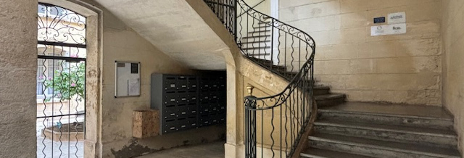 Appartement 3 Pièces 60 m² à vendre à Montpellier (34000)