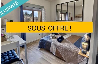 vente appartement 61 000 € à proximité de Valensole (04210)