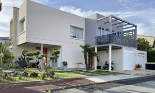 Maison 6 Pièces 244 m² à vendre à Royan (17200)