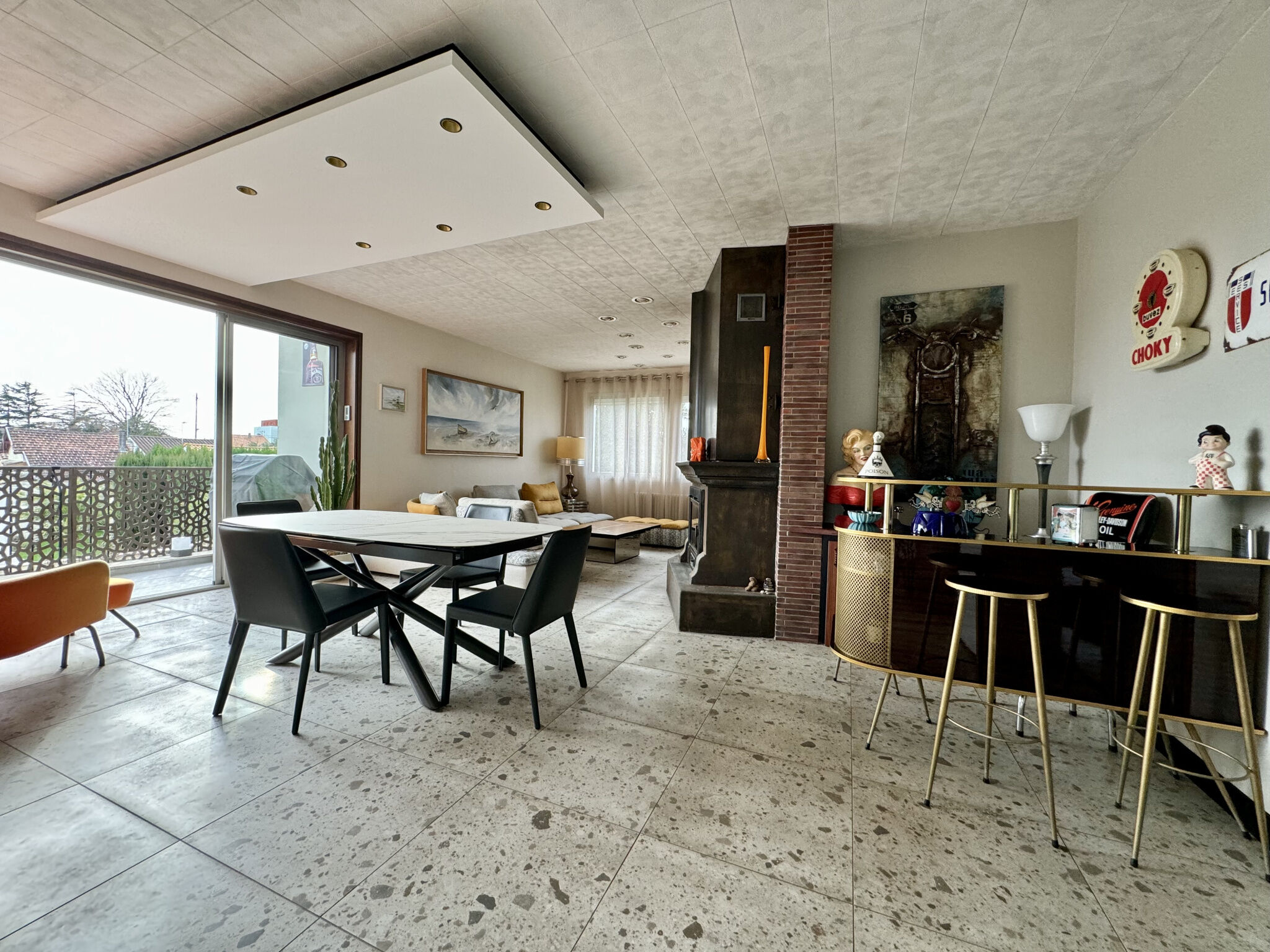 Villa / Maison  T6 à vendre Royan 17200