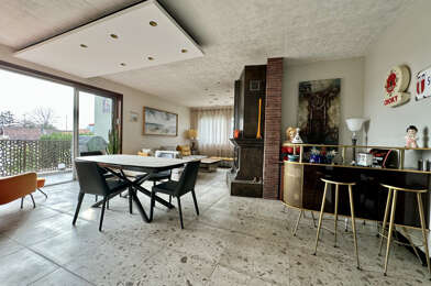 Maison 6 pièces 720600 €