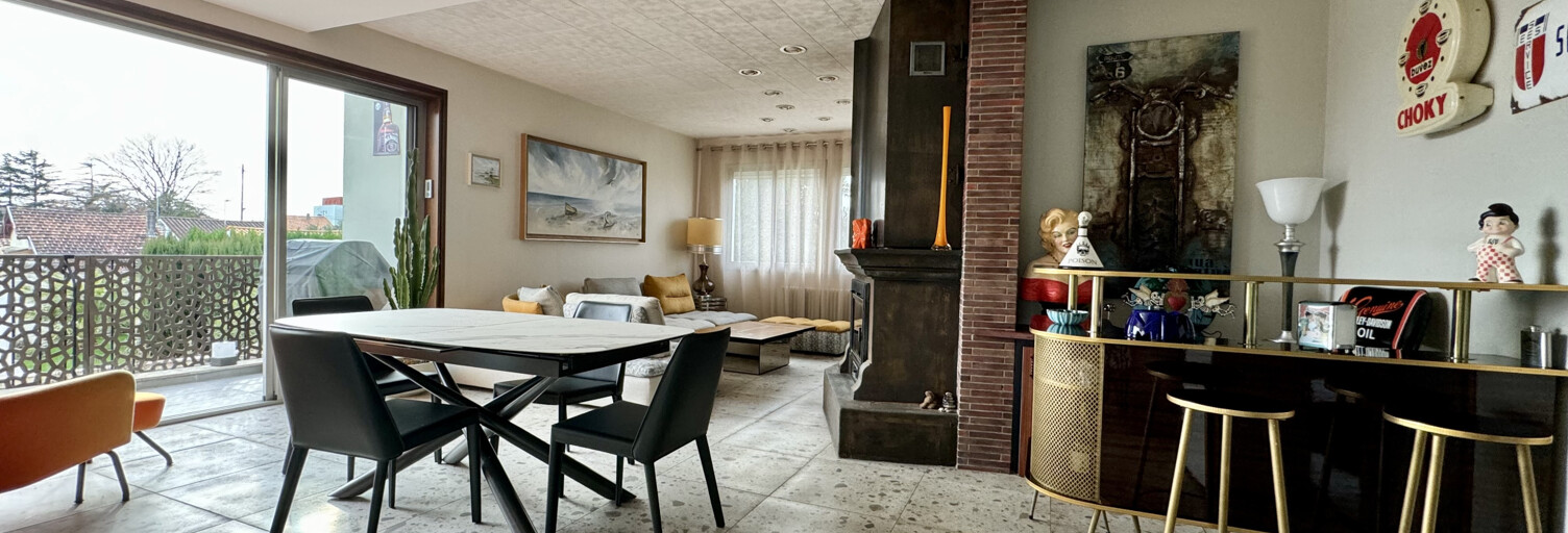 Maison 6 Pièces 244 m² à vendre à Royan (17200)