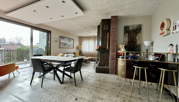 Villa / Maison 6 pièces  à vendre Royan 17200