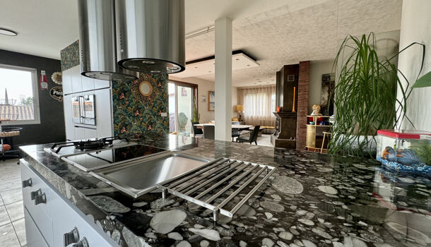 Villa / Maison 6 pièces  à vendre Royan 17200