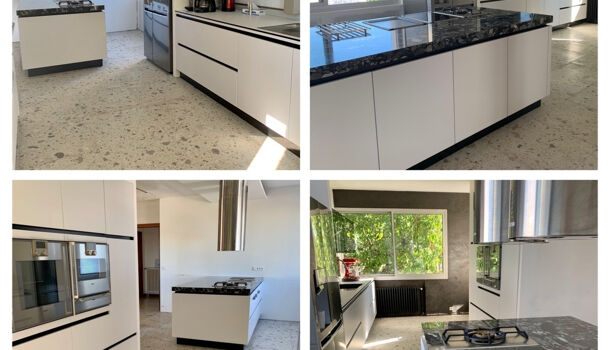 Villa / Maison 6 pièces  à vendre Royan 17200