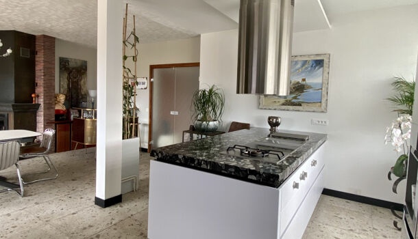 Villa / Maison 6 pièces  à vendre Royan 17200