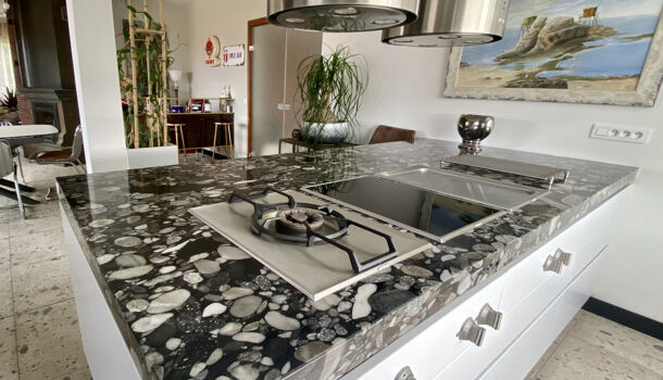 Villa / Maison 6 pièces  à vendre Royan 17200