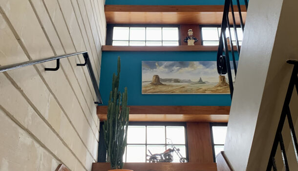 Villa / Maison 6 pièces  à vendre Royan 17200