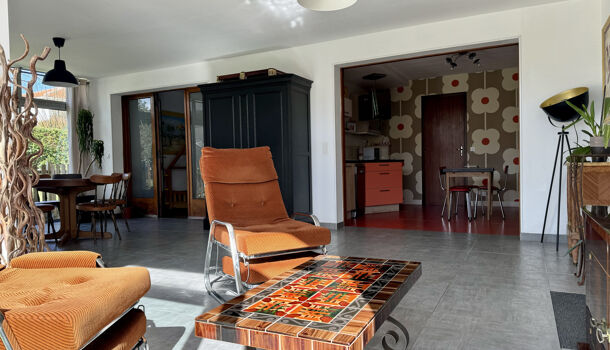 Villa / Maison 6 pièces  à vendre Royan 17200