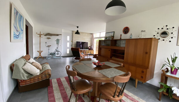 Villa / Maison 6 pièces  à vendre Royan 17200