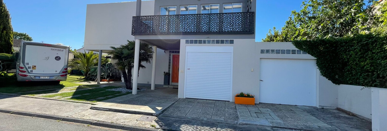 Maison 6 Pièces 244 m² à vendre à Royan (17200)
