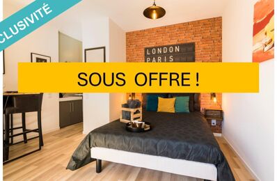 vente appartement 87 200 € à proximité de Valensole (04210)