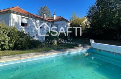 vente maison 243 800 € à proximité de Sainte-Alvère (24510)