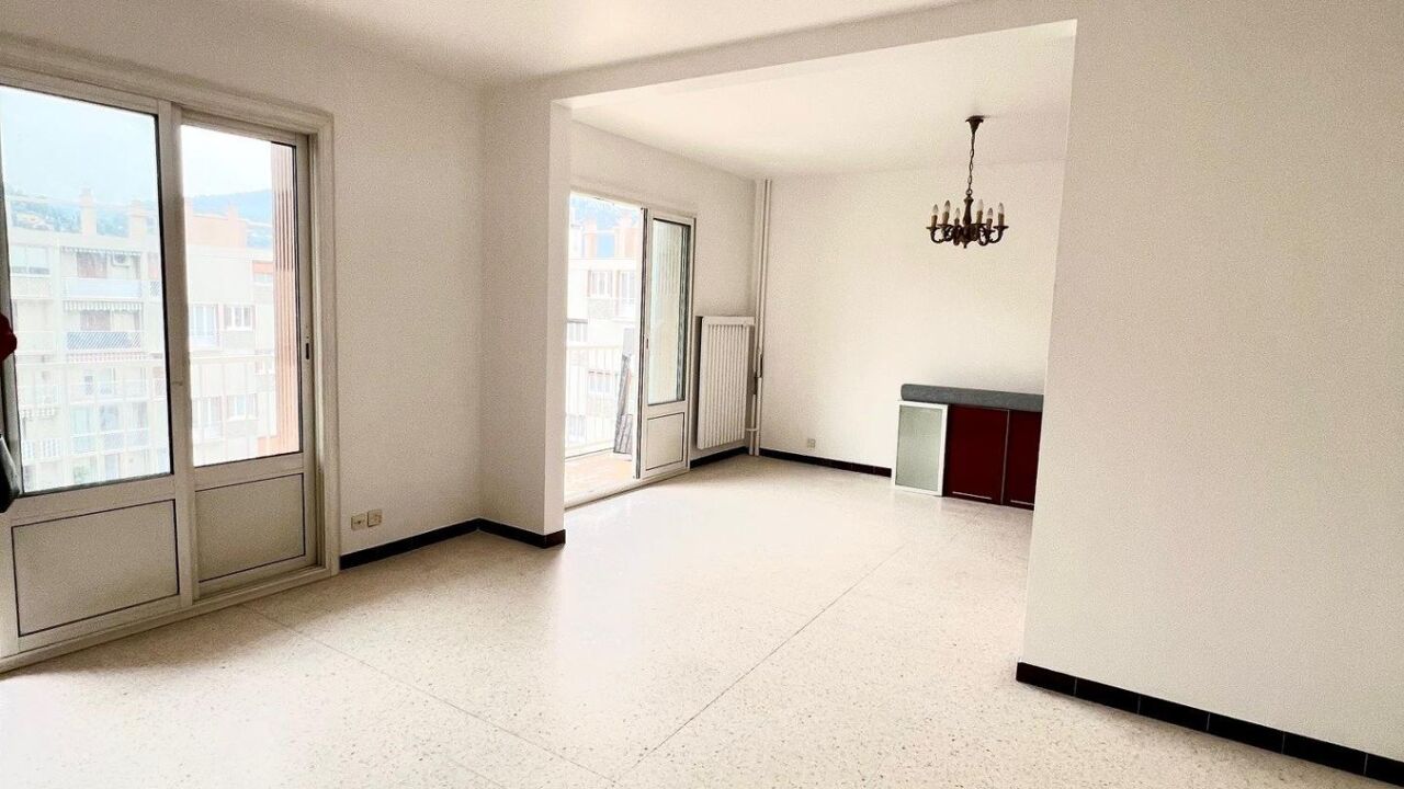 appartement 4 pièces 76 m2 à vendre à La Valette-du-Var (83160)