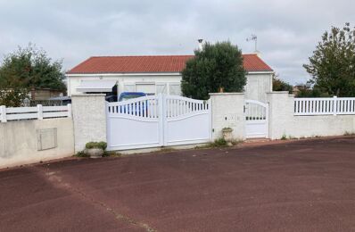 vente maison 350 480 € à proximité de La Tranche-sur-Mer (85360)