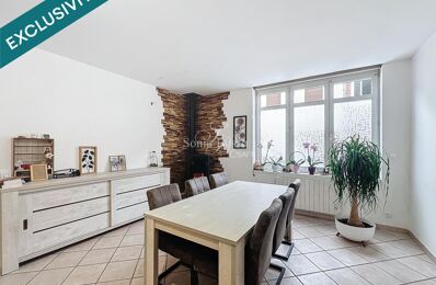 vente maison 193 900 € à proximité de Billy-Montigny (62420)