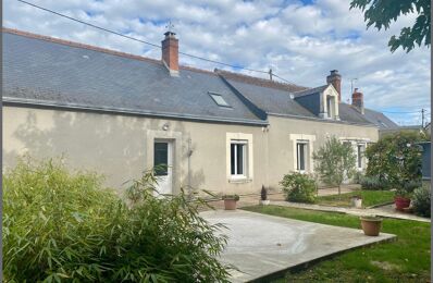 vente maison 325 000 € à proximité de Veigné (37250)