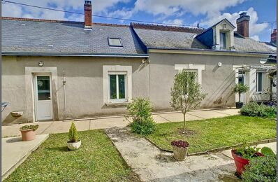 vente maison 319 000 € à proximité de Monts (37260)