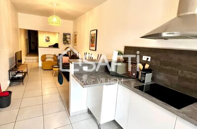 vente appartement 125 000 € à proximité de Florensac (34510)