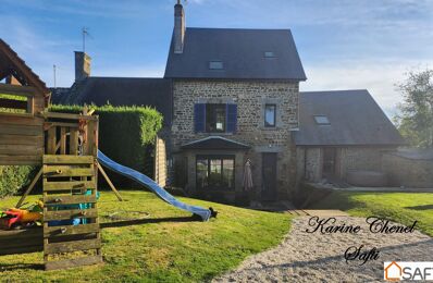 vente maison 260 000 € à proximité de Magny-le-Désert (61600)