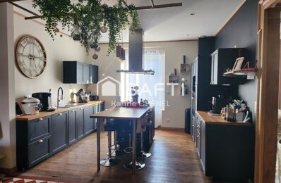 vente maison 245 000 € à proximité de Neuilly-le-Vendin (53250)